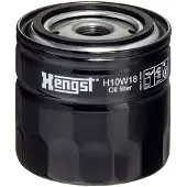 HENGST FILTER H10W18 Oliefilter