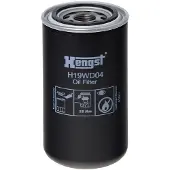 HENGST FILTER H19WD04 Oliefilter