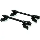 Mar-pol - Veercompressor - 260mm - Ergonomische Handgreep - Corrosiebestendig
