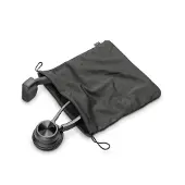 Polyband Poly Voyager 4300 UC Series 4310 - Hoofdtelefoon - Over-ear