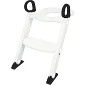 BabyDan - Toilet trainer, wit