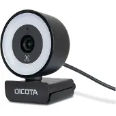Dicota Ringlight - webcam