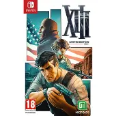 XIII - Switch