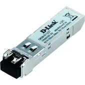 D-Link DIS-S301SX SFP Transceiver1000BaseSX Industrieel