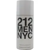 Carolina Herrera 212 - 212ml - Deodorant