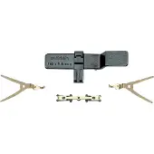 Märklin 7319 H0 Kortkoppeling Stroomvoerend 1 set(s)