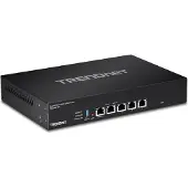 Trendnet TWG-431BR Router 1 GBit/s