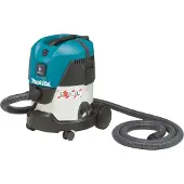 Makita VC2012L VC2012L Nat- en droogzuiger 1000 W 20 l Stofklasse L