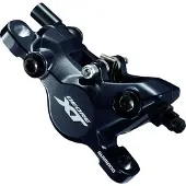 Shimano Xt M8100 Dt Post Mount Schijfremklauw