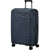 Samsonite Intuo Expandable Spinner 69cm Blue Nights