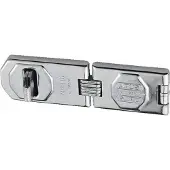 ABUS Overval 110 155mm verzinkt