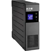 Eaton Ellipse PRO 850 - UPS - 230 Volt wisselstroom V - 510 Watt - 850 VA 9 ampre-uur - USB - uitgangen: 4 - 2U - 19