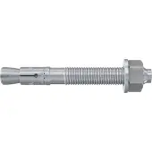 Fischer 40851 FBN II 10/20 Boutanker 96 mm 10 mm 50 stuk(s)