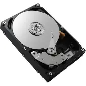 Dell 300GB 15K RPM SAS ISE 2.5in Hot-plug Hard Drive3.5in HYB CARR CusKit
