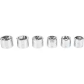Park Tool Skt-6 Platte Stekkerdoos Set