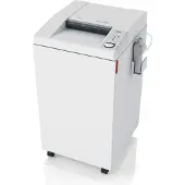 Ideal 3105 papierversnipperaar kleine snippers