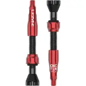 Lezyne Cnc Tubeless Presta Kleppen