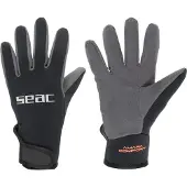 Seac Sub Amara Comfort 1.5 Mm Handschoenen