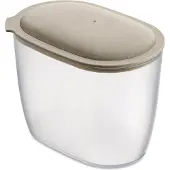 Koziol Opslagdoos 1,4 liter CONNECT OVAL STORAGE M, merk