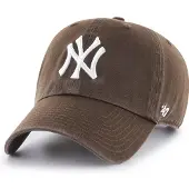 47Brand Pet 'NEYYAN ' bruin / wit