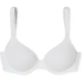 Schiesser BH ' BH mit Schale - Unique Micro ' wit