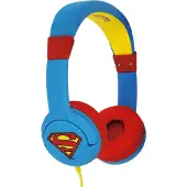 OTL TECHNOLOGIES Superman Gamingheadset