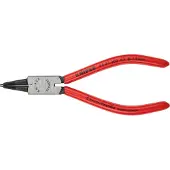 Knipex Borgveertang zwart geatramenteerd 140 mm - 4431J02