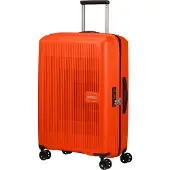 American Tourister Aerostep 67/26-29 66.5-72.5l Expandable Reistas Met Wielen