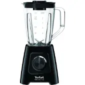 SEB BlendForce II BL4208 - Blender - 1.25L - 600W - Smoothie maker - Pulse functie