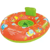 Zoggs Baby Training Seat Float Oranje Kinderen