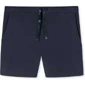 Schiesser Pyjamabroek '95/5' navy