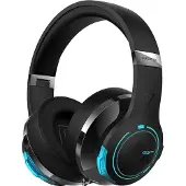 Edifier HECATE G5BT gaming hoofdtelefoon (zwart) (Draadloze, Bedraad), Gaming headset, Zwart