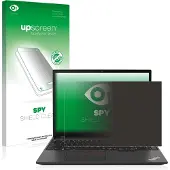 Upscreen Spy Shield Privacy Film (16"), Schermbeschermers