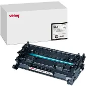 Viking Toner, Compatibel tonercartridge HP 59A CF259A zwart