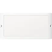 Eglo Design buitenlamp Camarda wit - met led