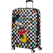 American Tourister Trolley 'Wavebreaker Disney' gemengde kleuren