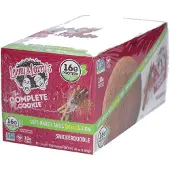 Lenny&Larry's The Complete Cookie - 12x 113g - Snicker Doodle