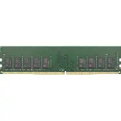 Synology D4EU01-4G geheugenmodule 4 GB 1 x 4 GB DDR4 ECC