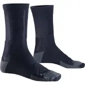 X-socks Gravel Discover Crew Sokken