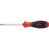 Wiha Kruiskop Pozidriv schroevendraaier | (PZ0 x 60 mm)