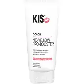 Kis Color No-Yellow Pro-Booster Crème 75ml