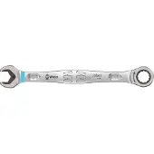 Wera 05073271001 Joker Steek-/ringratelsleutel - 11 x 165mm