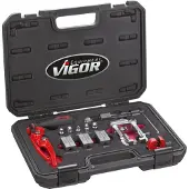 Vigor V1728 Felsgereedschapsset