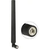 DeLOCK 88899 88899 WiFi-staafantenne 7 dB 2.4 GHz, 5 GHz