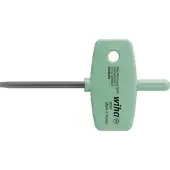 Wiha Schroevendraaier met sleutelgreep 365IP 7 IPx35mm