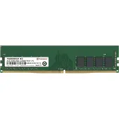 Transcend 4GB PC2666 CL19 TSModul. Model: TS2666HLH-4G