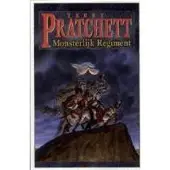 Boekerij Monsterlijk regiment (Paperback)
