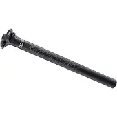 Ritchey Zadelpen WCS Aluminium Uitsparing 0mm Mat Zwart