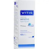 Dentaid Gmbh Vitis Sensitive Mondspoelmiddel 32351