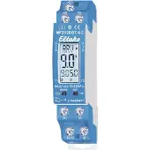 Eltako 23001003 MFZ12DBT-UC Tijdrelais Multifunctioneel 230 V/AC 1 stuk(s) Tijdsduur: 0.1 - 14400 s 1x wisselcontact Piece